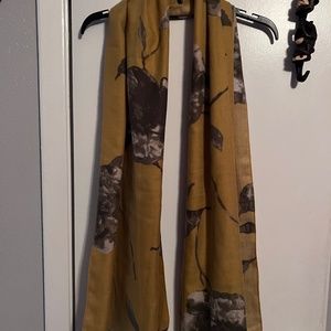 scarves